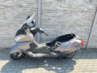 Aprilia Atlantic 250 náhradní díly - 7