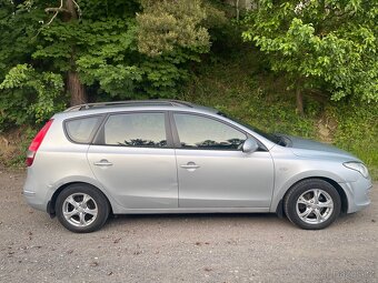 Hyundai i30 1,6CRDi - 7