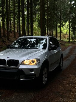 BMW x5 e70 - 7