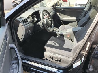Škoda Superb 3 Combi Style 2.0TDI 110kW DSG Matrix Ambient - 7