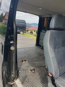 Ford transit Tourneo - 7