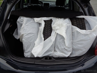 PEUGEOT 208 1.2i 81kW,ALLURE ,KOUPENO ČR,1.MAJITEL,SERVISKA - 7