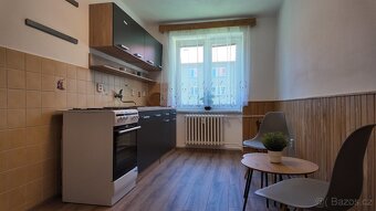 Prodej byt 62 m2 2+1 Frenštát p. R., Školská čtvrť - 7