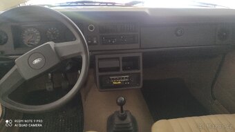 Ford Taunus 1.6 - 7