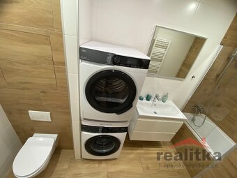 Prodej bytu 2+1 s lodžii, 51 m2, ul. Opavská, Ostrava-Poruba - 7