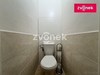 Pronájem bytu 3+1, Štefánikova, Zlín - 7