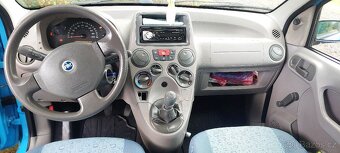 Fiat Panda - 7