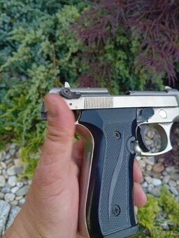 Plynová pistole Ekol firat Compact 9mm bez registru - 7