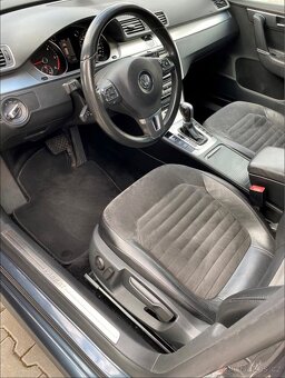 Passat B7 2.0 103kw + Chip - 7