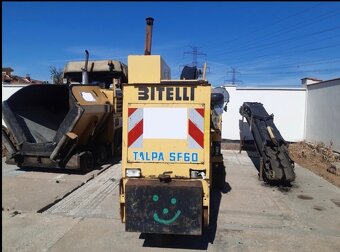 BITELLI TALPA SF60 - 7