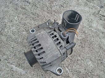 Ford mondeo mk3 tddi 2.0 - 7