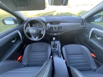 Renault Laguna - 7