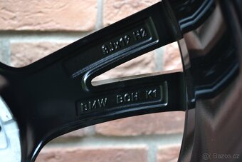 5x112 R19 Hliníkové disky BMW 3 G20G21/ BMW 4 G22 - 7