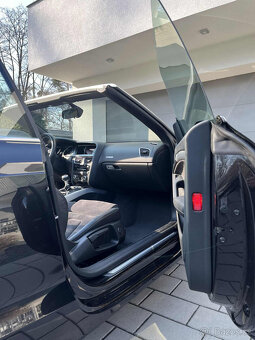 Audi A5 Cabrio 2.0 TDI, 130 kW, 2014, manuál, 140 000 km - 7