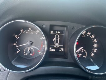Škoda Yeti 2017 1,2tsi 81kw top - 7