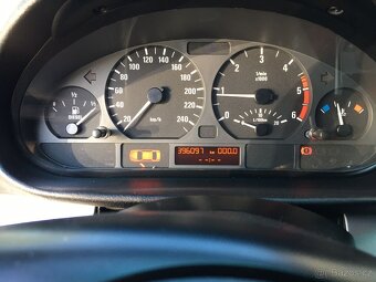 BMW E46 330d 137kW - 7