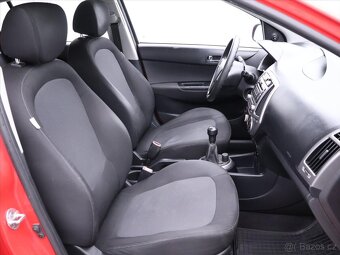 Hyundai i20 1,3 i 62kW Klimatizace CZ (2013) - 7