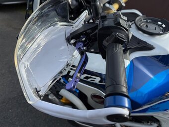 Honda Afrika Twin 1000 Adventure Sport - 7