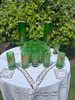 Sklo Egerman Nový Bor.. - 7