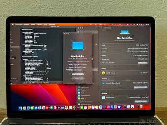 MacBook Pro 2017 TOP - 7