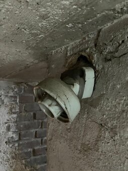 Skleněná stínidla na světla - 7