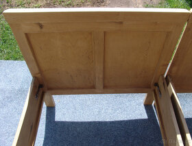 Starožitná ložnice - 7