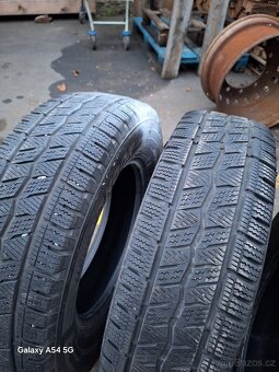Zimni pneumatiky - 7