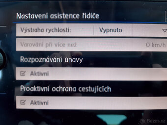 VW Tiguan HIGHLINE 2.0TDI, webasto, DSG, 4X4 - 7