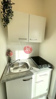 Dlouhodobý podnájem bytu 1+kk, zasklený balkón, Ostrava Poru - 7