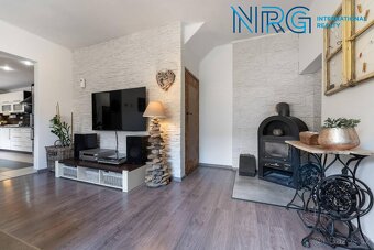 Prodej dům Rodinný, Hradec Králové, Slezské Předměstí, Jánoš - 7