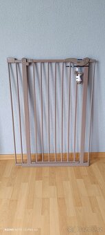 Prodám barieru SAVIC pro psa SUPER provedení - 7