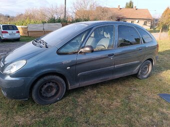 Citroen Xsara Picasso 1.6 16V - 7