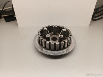 Spojka Honda Varadero 125 - 7