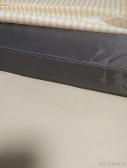 Nové variabilní matrace , výška 5 cm - 7