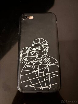 iPhone 7 - 128GB Rose Gold - 7