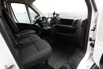 FIAT DUCATO L2H1 2.2MJT KLIMA - 7