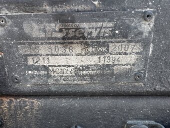 Daewoo Avia ,Cts 50:38 - 7