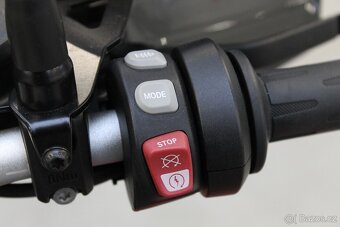 BMW R1200R LC / 2016 / 21 tis. km - 7