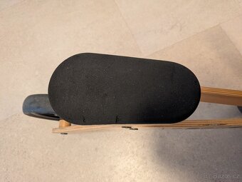 odrážedlo Repello, model S - 7