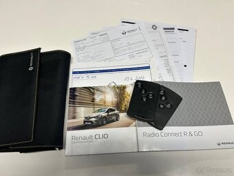 Renault Clio, 1.0 LPG, - 7