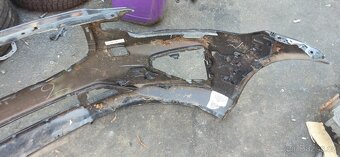 Predni naraznik volvo s60 v60 rdesign r-design - 7