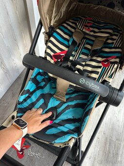 Cybex Mios 3.0 Karolina Kurkova - 7