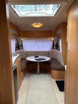 Karavan adria - 7