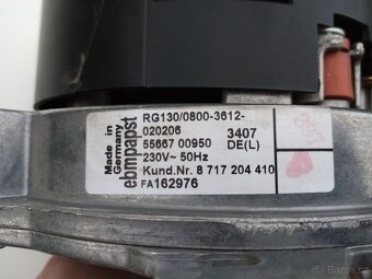 JUNKERS CERASMART ZSB 22-1 - 7