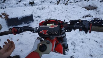 Gas gas ec 300 2017 - 7