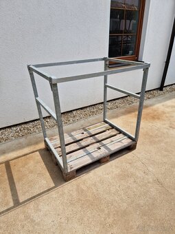 Box na uskladnění materiálu - 7