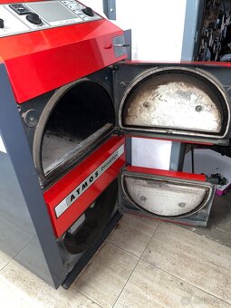 Kotel Atmos DC 25 s - 7