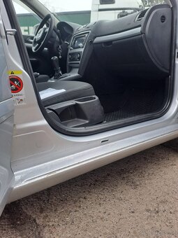 ŠKODA OCTAVIA 2 1.9 TDI, 77kw - 7