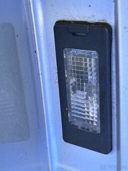 Škoda Rapid Spaceback páté dveře - 7