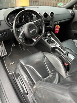 Audi TT 2.0tfsi 147kw - 7